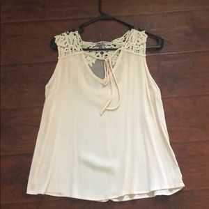 Flowy Tank Top